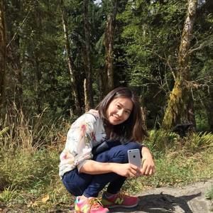 Meet your Posher, Jiaojiao